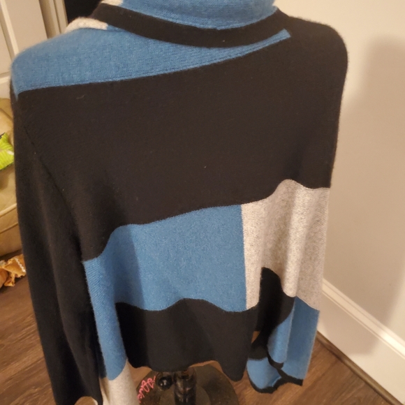 Cashmere sweater - Picture 2 of 6